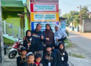 Belajar Bahasa Inggris Mudah :  LKP English Versity Kampung Inggris Pare Gaungkan Banyak Program Menarik