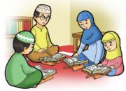 Pendidikan Anak Usia Dini Dalam Islam