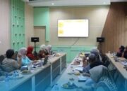 Rapat Koordinasi Penanggulangan Stunting: Purwakarta Berkomitmen Membangun Generasi Sehat