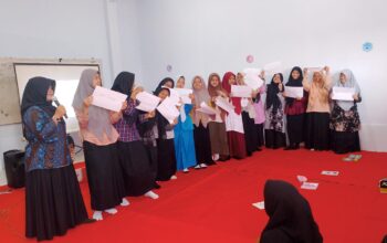 Brighten English: Solusi Terjangkau dan Fleksibel untuk Tes TOEFL