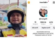 Irvan Galih: Menjadi Inspirasi Kaum Muda di Era Digital dengan Kreativitas dan Keberanian