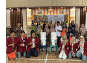 Upaya Aksi Nyata dan Berdampak, Pendidikan Teknologi Agroindustri UPI Gelar Pengabdian kepada Masyarakat di Kuningan, Jawa Barat