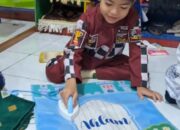Unik! TK Satu-satunya di Jawa Barat yang Fokus Melatih Life Skill Sejak Usia Dini
