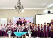 SDIT Nurul Hikmah III Purwakarta Gelar Festival Bulan Bahasa dan Pentas Qur’an, Dorong Kepercayaan Diri Siswa