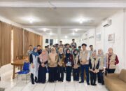 Dosen dan Mahasiswa Unsika Sosialisasikan Administrasi Kependudukan di SMKN 1 Plered Purwakarta