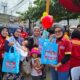 Alfamart dan Baby Happy Perkuat Program Sahabat Posyandu, Sasar Lebih dari 6.000 Ibu dan Anak