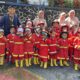 Seru Banget! Murid TKIT Nurul Hikmah III Purwakarta Jadi Pemadam Cilik Sehari di Damkar Purwakarta