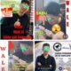 Wajah Pers Kalbar Tercoreng, Beredar Foto Diduga Memperlihatkan Ketua Organisasi Wartawan Menggunakan Narkoba