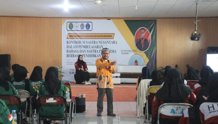 Mengapa Pembelajaran Berbasis Teks Menjadi Penting?